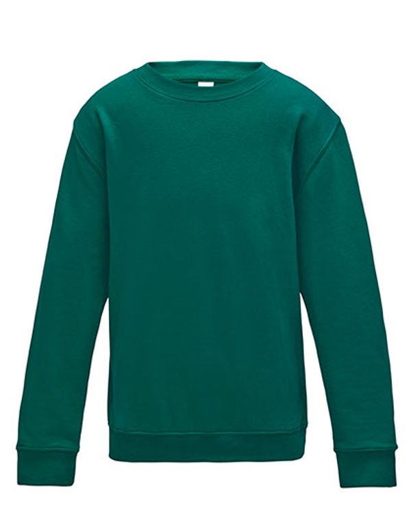 couleur Jade