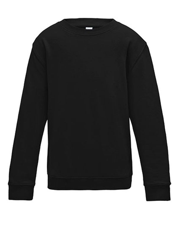 couleur Jet Black