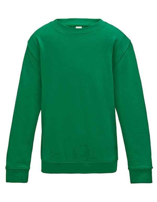 couleur Kelly Green