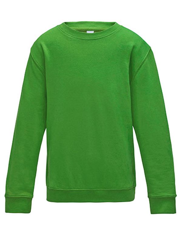couleur Lime Green