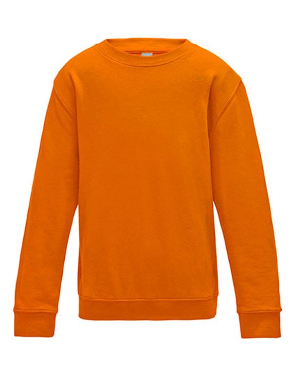 couleur Orange Crush