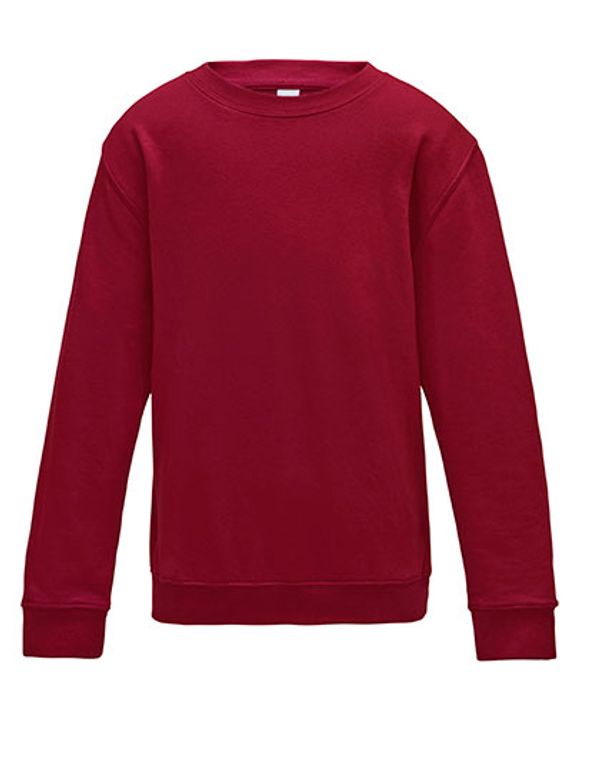 couleur Red Hot Chilli
