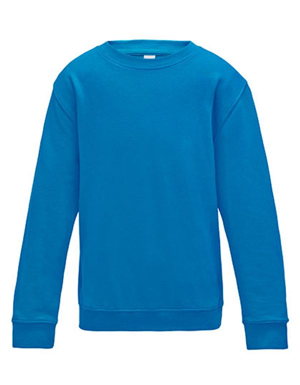 couleur Sapphire Blue