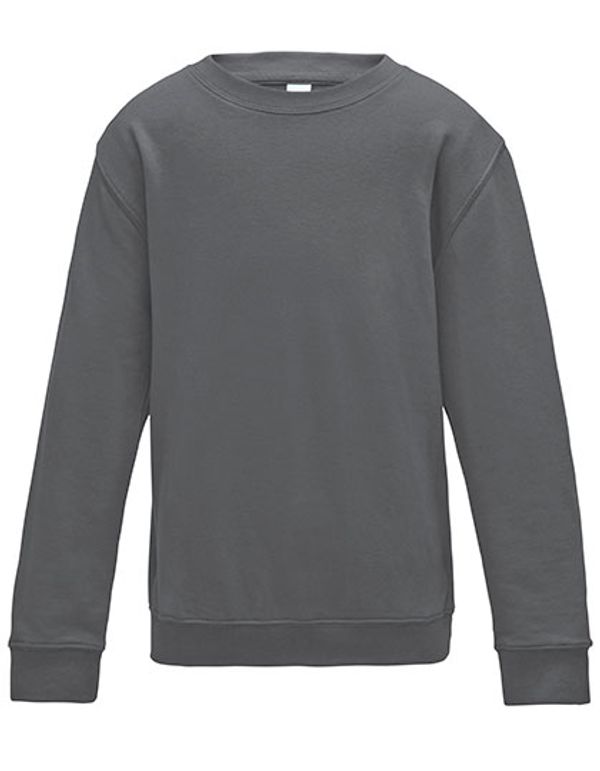 couleur Storm Grey (Solid)