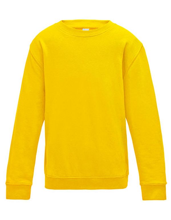 couleur Sun Yellow