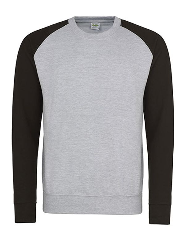 couleur Heather Grey / Jet Black