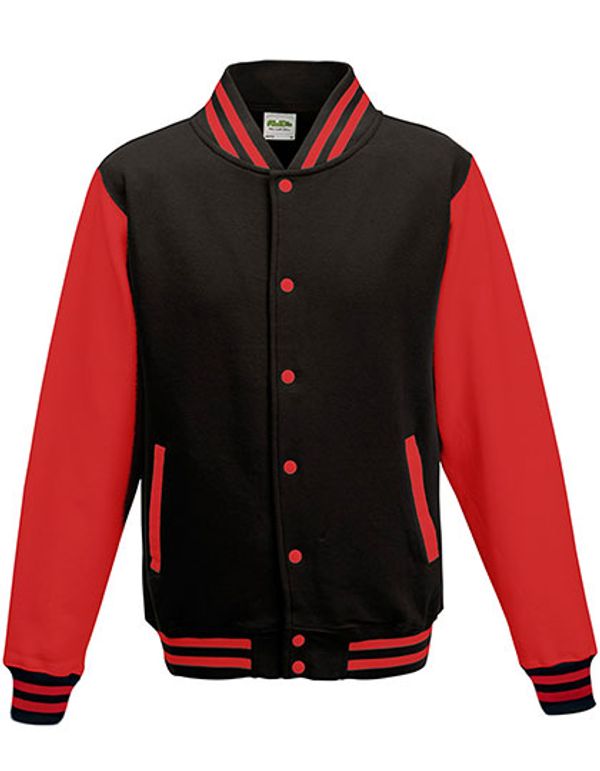 couleur Fire Red / Jet Black