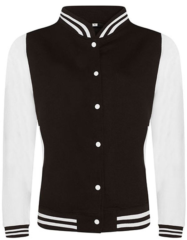 couleur Jet Black / White