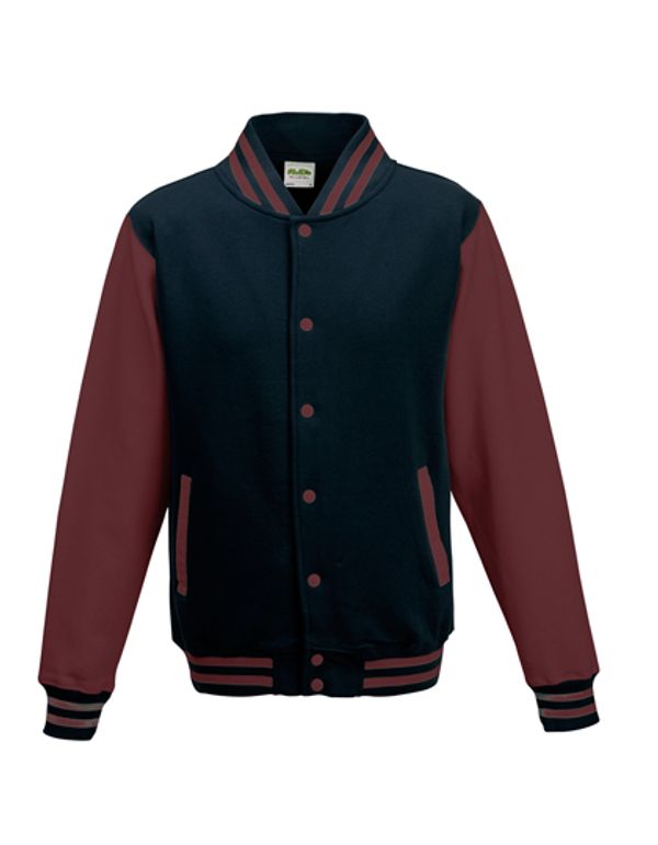 couleur Burgundy / Oxford Navy