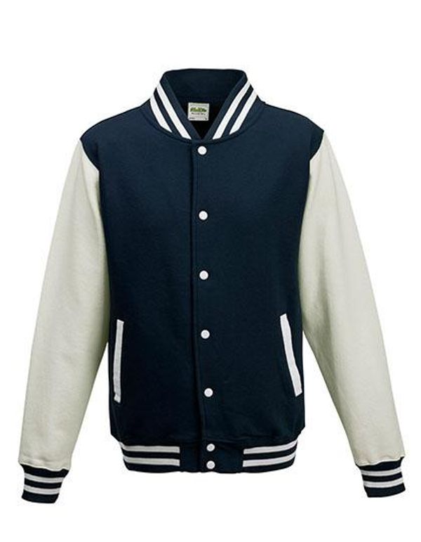 couleur Oxford Navy / White