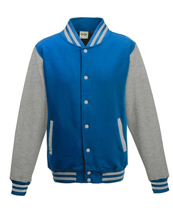 couleur Heather Grey / Sapphire Blue