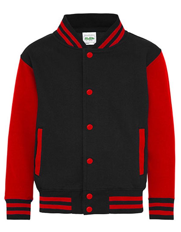 couleur Fire Red / Jet Black