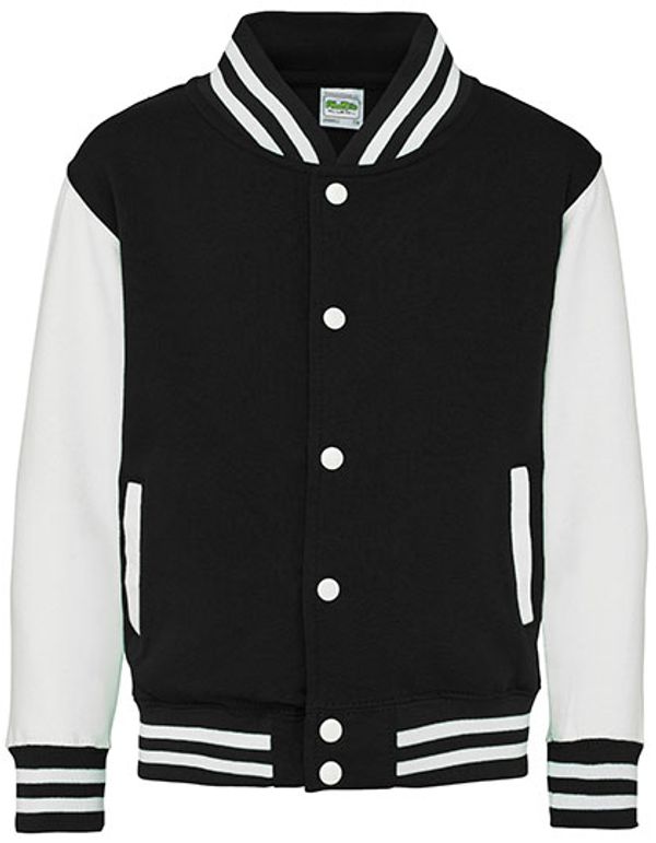 couleur Jet Black / White