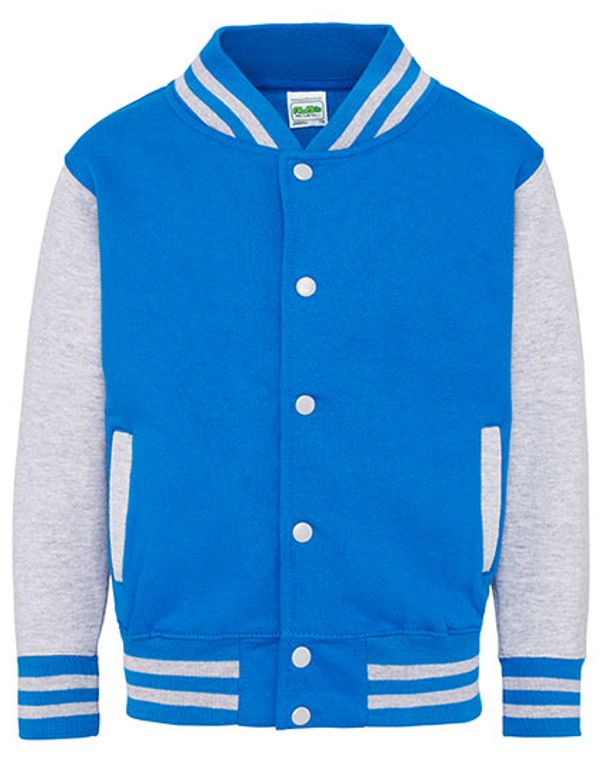 couleur Heather Grey / Sapphire Blue