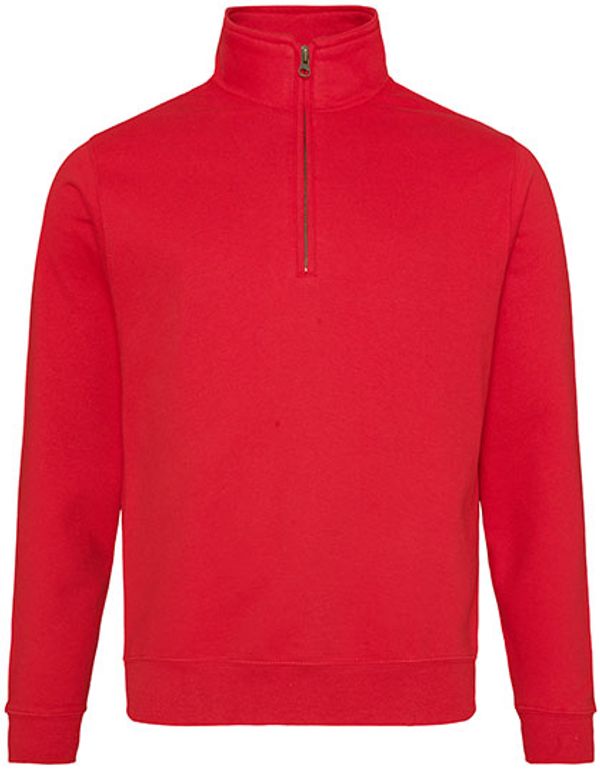 couleur Fire Red