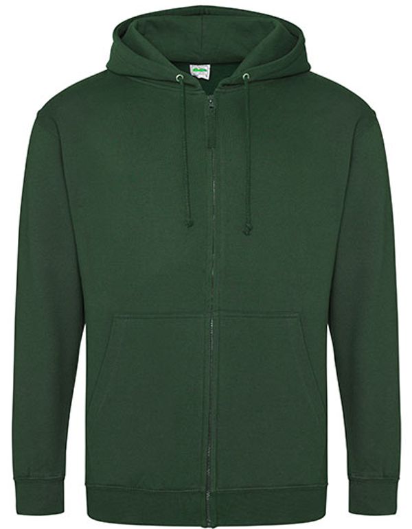 couleur Bottle Green
