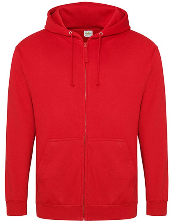 couleur Fire Red