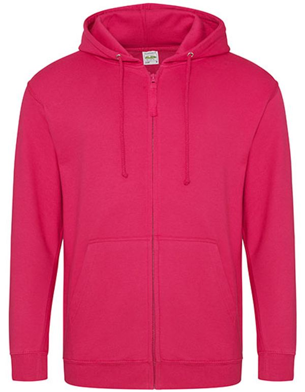 couleur Hot Pink