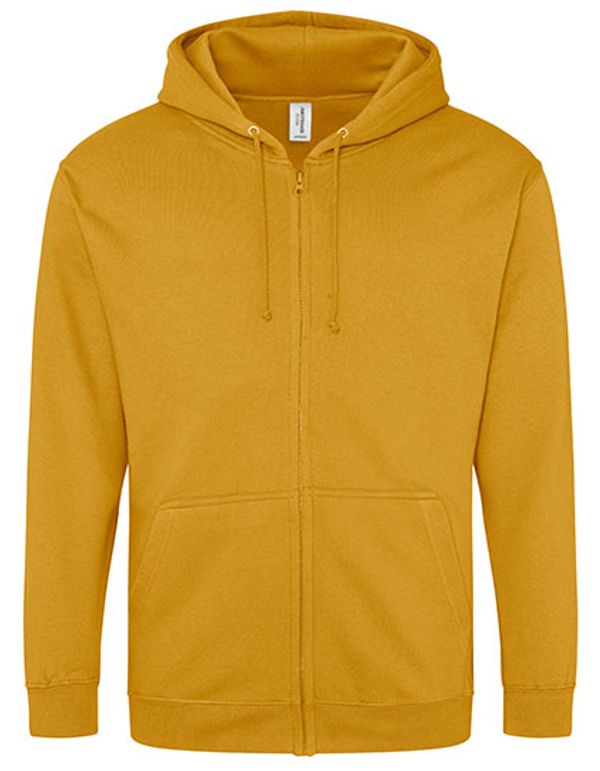 couleur Mustard