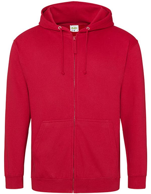 couleur Red Hot Chilli