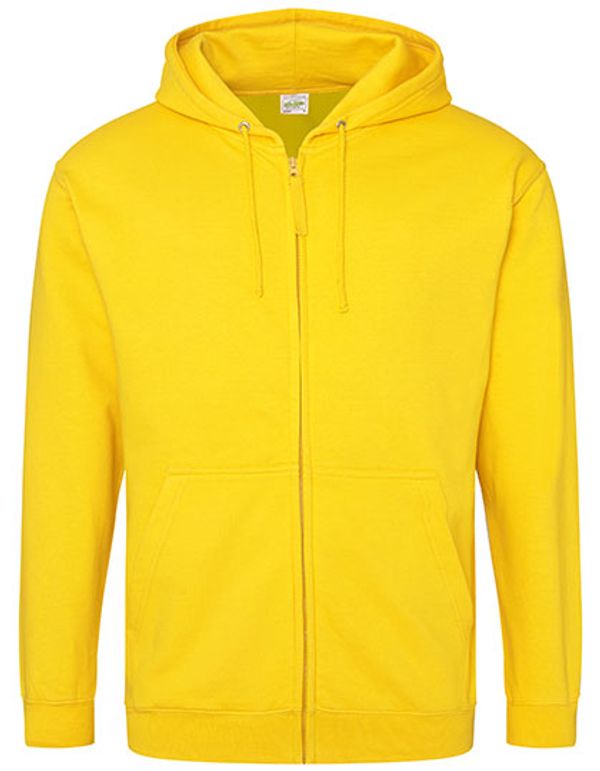 couleur Sun Yellow