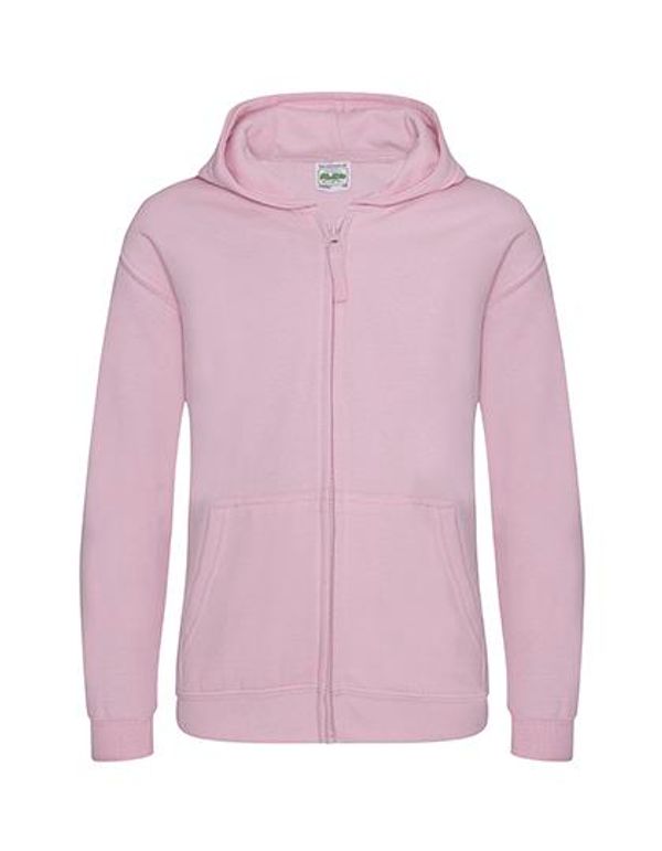 couleur Baby Pink