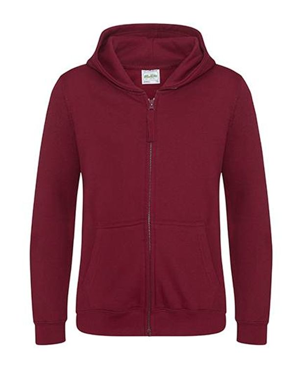 couleur Burgundy