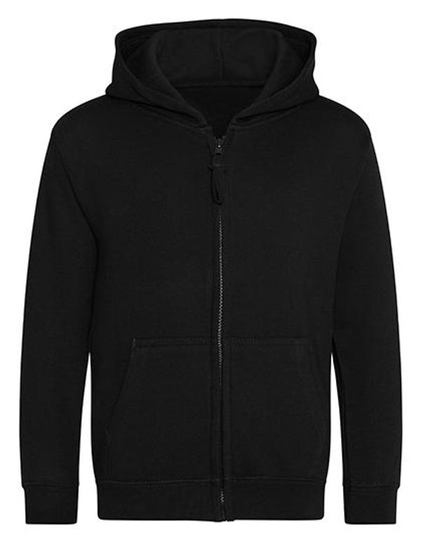 couleur Deep Black