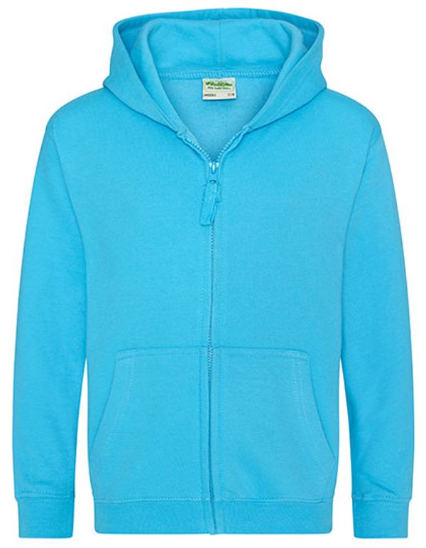 couleur Hawaiian Blue