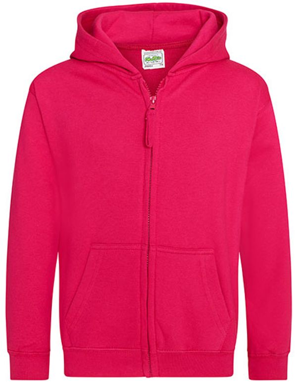 couleur Hot Pink