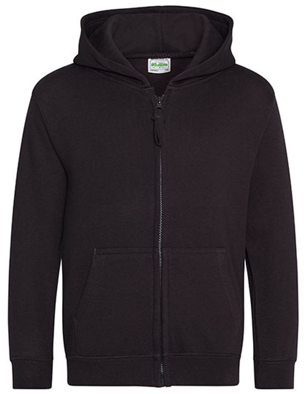 couleur Jet Black