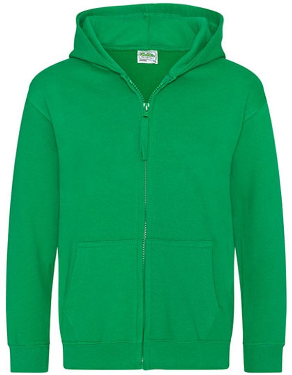 couleur Kelly Green