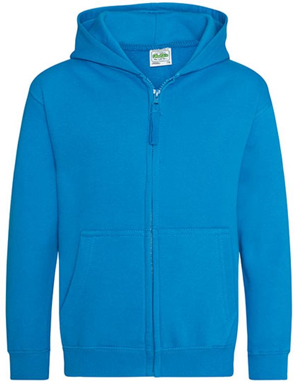 couleur Sapphire Blue