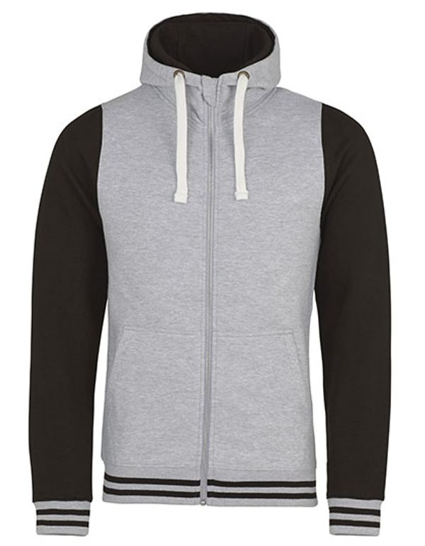 couleur Heather Grey / Jet Black