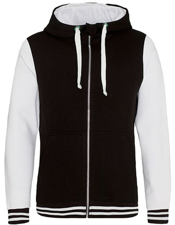 couleur Arctic White / Jet Black