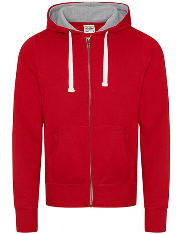 couleur Fire Red