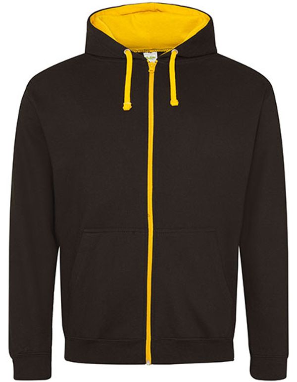 couleur Gold / Jet Black