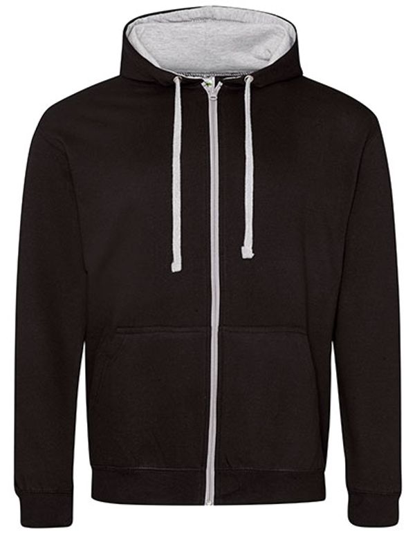 couleur Heather Grey / Jet Black