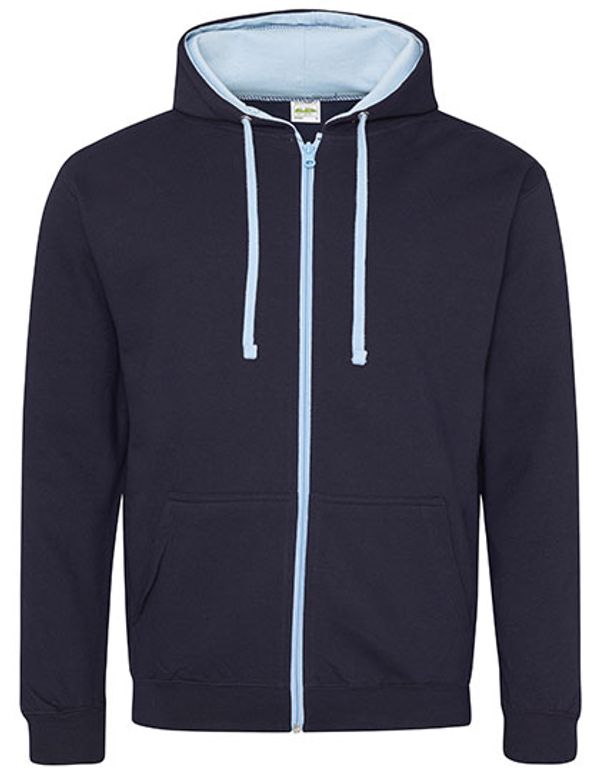 couleur New French Navy / Sky Blue