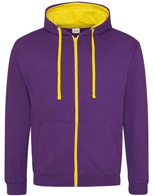 couleur Purple / Sun Yellow