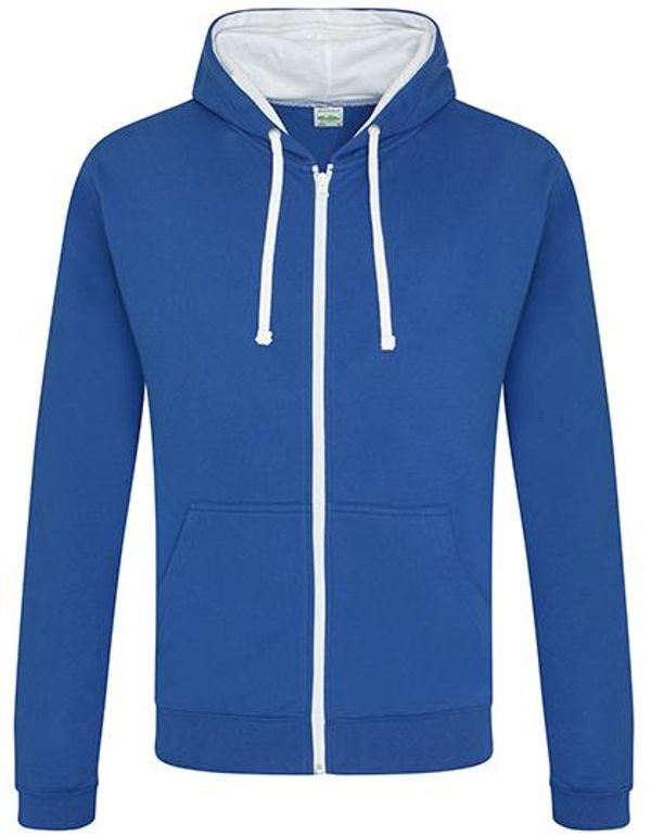 couleur Arctic White / Royal Blue