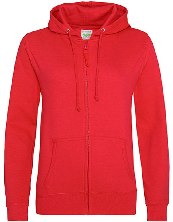 couleur Fire Red