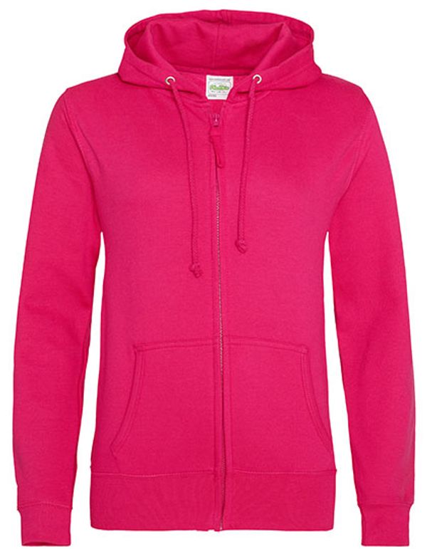 couleur Hot Pink