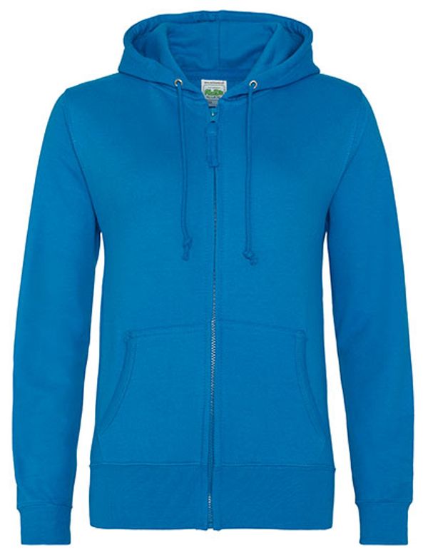 couleur Sapphire Blue