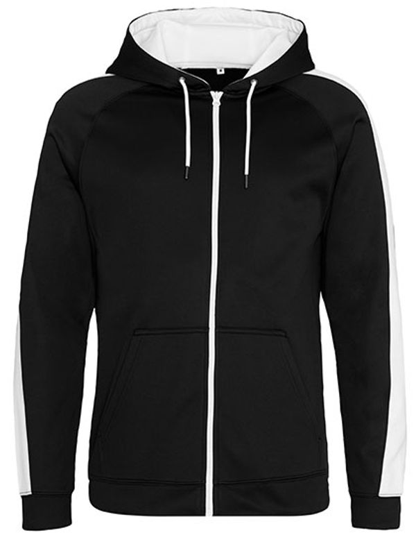 couleur Arctic White / Jet Black
