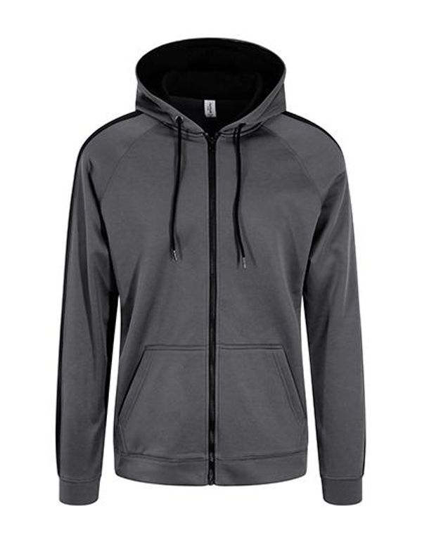couleur Jet Black / Steel Grey (Solid)