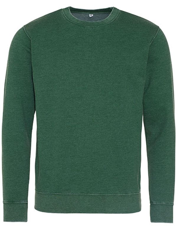 couleur Washed Bottle Green