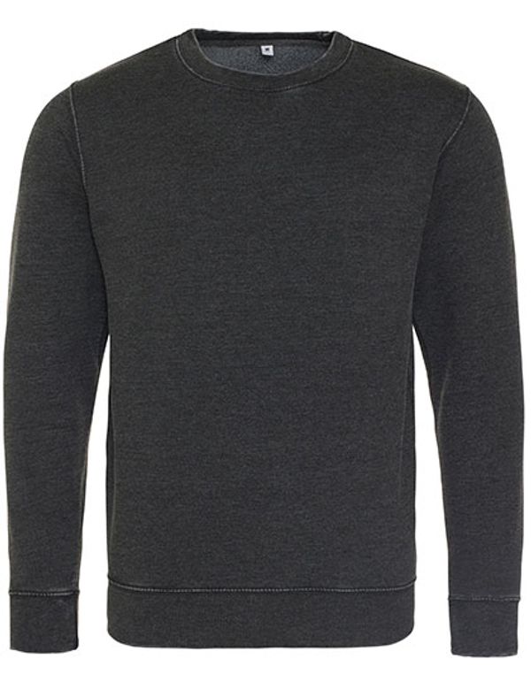 couleur Washed Jet Black