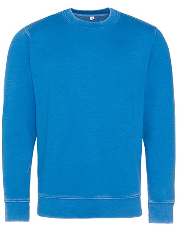 couleur Washed Sapphire Blue