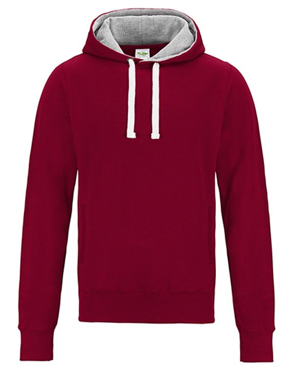 couleur Red Hot Chilli